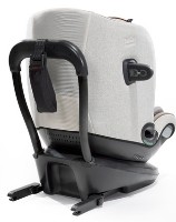 Scaun auto pentru copii Joie i-Spin Grow 360 Signature Oyster (C1904BAOYS000) imaginea #8 — magazin online Desire.md