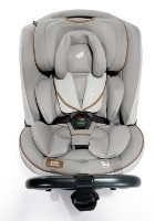 Scaun auto pentru copii Joie i-Spin Grow 360 Signature Oyster (C1904BAOYS000) imaginea #9 — magazin online Desire.md