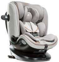 Scaun auto pentru copii Joie i-Spin Grow 360 Signature Oyster (C1904BAOYS000)