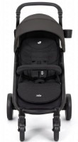 Carucior Joie Litetrax 4 DLX Coal imaginea #4 — magazin online Desire.md