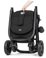 Carucior Joie Litetrax 4 DLX Coal imaginea #7 — magazin online Desire.md