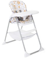 Scaun de masa Joie Mimzy Snacker Cosy Spaces imaginea #1 — magazin online Desire.md