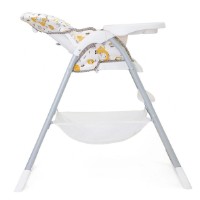 Scaun de masa Joie Mimzy Snacker Cosy Spaces imaginea #3 — magazin online Desire.md