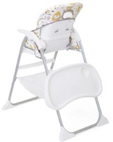 Scaun de masa Joie Mimzy Snacker Cosy Spaces imaginea #4 — magazin online Desire.md