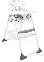 Scaun de masa Joie Mimzy Snacker Farm Friends imaginea #1 — magazin online Desire.md