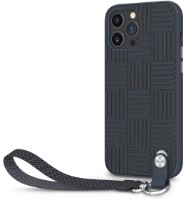 Чехол Moshi Altra iPhone 13 Pro Midnight Blue фото №2 — интернет-магазин Desire.md