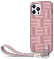 Чехол Moshi Altra iPhone 13 Pro Rose Pink