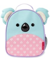 Детский рюкзак Skip Hop Zoo Koala (9L754010) фото №2 — интернет-магазин Desire.md