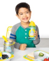 Recipient termic Skip Hop Zoo Shark (9I240510) imaginea #4 — magazin online Desire.md