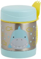 Recipient termic Skip Hop Zoo Shark (9I240510) imaginea #2 — magazin online Desire.md