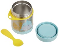 Recipient termic Skip Hop Zoo Shark (9I240510) imaginea #3 — magazin online Desire.md