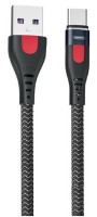 Cablu USB Remax RC-188A TypeC imaginea #1 — magazin online Desire.md