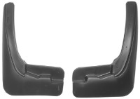 Aparatoare de noroi Norplast Volkswagen Touareg R-Line 2010 (NPL-Br-95-59F)