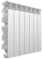 Radiator Fondital Vision 500/100 d3/4