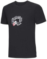 Мужская футболка Ocun T Sling Vulkan Black L фото №1 — интернет-магазин Desire.md