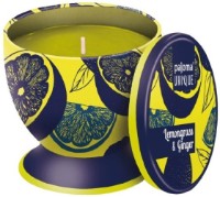 Lumânare Pajoma Lemongrass-Ginger (76003) imaginea #1 — magazin online Desire.md
