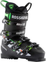 Clăpari de schi Rossignol Speed 80 27.5 Black imaginea #1 — magazin online Desire.md