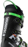 Clăpari de schi Rossignol Speed 80 28.0 Black imaginea #4 — magazin online Desire.md