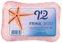 Губка для купания Sano Frina (286525)