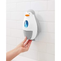 Dozator săpun lichid Skip Hop Penguin (9L974010) imaginea #2 — magazin online Desire.md