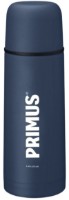 Термос Primus Vacuum bottle 0.35L Navy фото №1 — интернет-магазин Desire.md