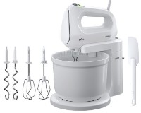 Mixer Braun HM1070WH imaginea #2 — magazin online Desire.md