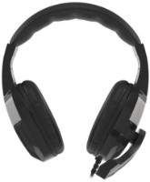 Căşti Genesis Argon 100 Black (NSG-1434) imaginea #2 — magazin online Desire.md