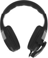 Căşti Genesis Argon 100 Black (NSG-1434) imaginea #4 — magazin online Desire.md