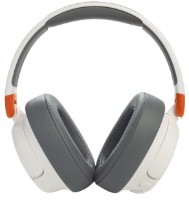 Наушники JBL JR 460NC White/Grey фото №2 — интернет-магазин Desire.md
