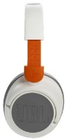 Наушники JBL JR 460NC White/Grey фото №4 — интернет-магазин Desire.md