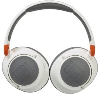 Наушники JBL JR 460NC White/Grey фото №7 — интернет-магазин Desire.md