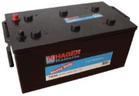 Автомобильный аккумулятор Hagen 70038 Heavy Duty