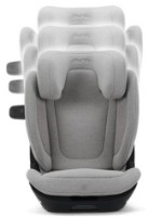 Детское автокресло Nuna AACE LX Frost (CS12300FRTGL) фото №6 — интернет-магазин Desire.md