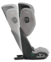 Детское автокресло Nuna AACE LX Frost (CS12300FRTGL) фото №8 — интернет-магазин Desire.md