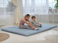 Топпер Dormeo Roll Up 3 Zones 150x190 фото №5 — интернет-магазин Desire.md