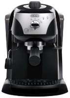 Cafetiera electrica Delonghi EC 221.B imaginea #1 — magazin online Desire.md