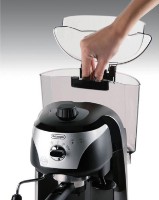 Cafetiera electrica Delonghi EC 221.B imaginea #3 — magazin online Desire.md