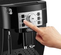 Кофемашина Delonghi ECAM 22.115.B Magnifica S фото №2 — интернет-магазин Desire.md