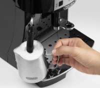 Кофемашина Delonghi ECAM 22.115.B Magnifica S фото №3 — интернет-магазин Desire.md