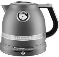 Электрочайник KitchenAid 5KEK1522EGR фото №1 — интернет-магазин Desire.md