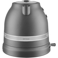 Электрочайник KitchenAid 5KEK1522EGR фото №3 — интернет-магазин Desire.md