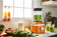 Blender KitchenAid 5KSB4026EHY imaginea #2 — magazin online Desire.md