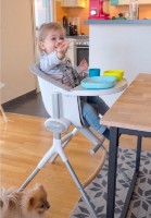 Набор для кормления Beaba 4pcs (913428) фото №3 — интернет-магазин Desire.md