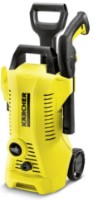 Maşina de curăţat cu înaltă presiune Karcher K 2 Power Control Car (1.673-608.0)