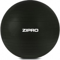 Mingea fitness Zipro Gym ball 65cm Black