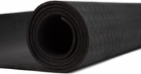 Коврик для йоги Zipro Yoga mat 6mm Black фото №3 — интернет-магазин Desire.md