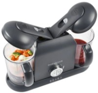 Блендер Beaba Babycook Plus Dark Grey (912952) фото №3 — интернет-магазин Desire.md