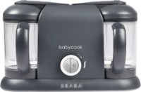 Блендер Beaba Babycook Plus Dark Grey (912952) фото №1 — интернет-магазин Desire.md