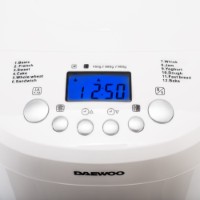 Maşina de pâine Daewoo DBM600W imaginea #3 — magazin online Desire.md