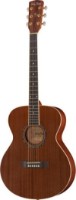 Chitară acustică Harley Benton CG-45 NS